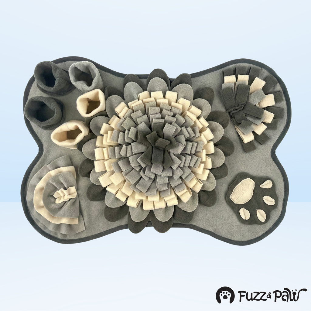 Stress Relief Snuffle Mat