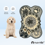 Stress Relief Snuffle Mat