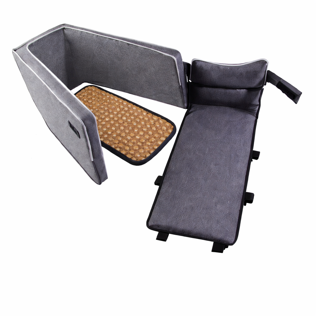 Console Pet Car Seat
