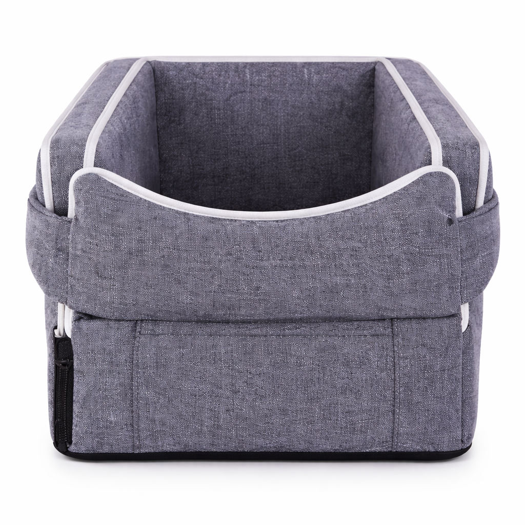 Console Pet Car Seat