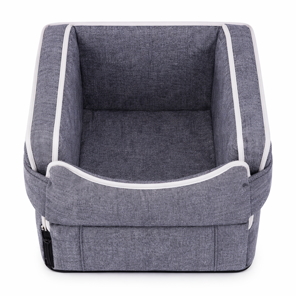 Console Pet Car Seat