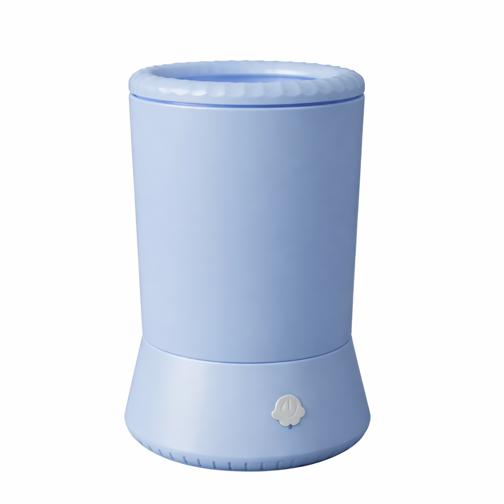 Automatic Portable Paw Cleaner