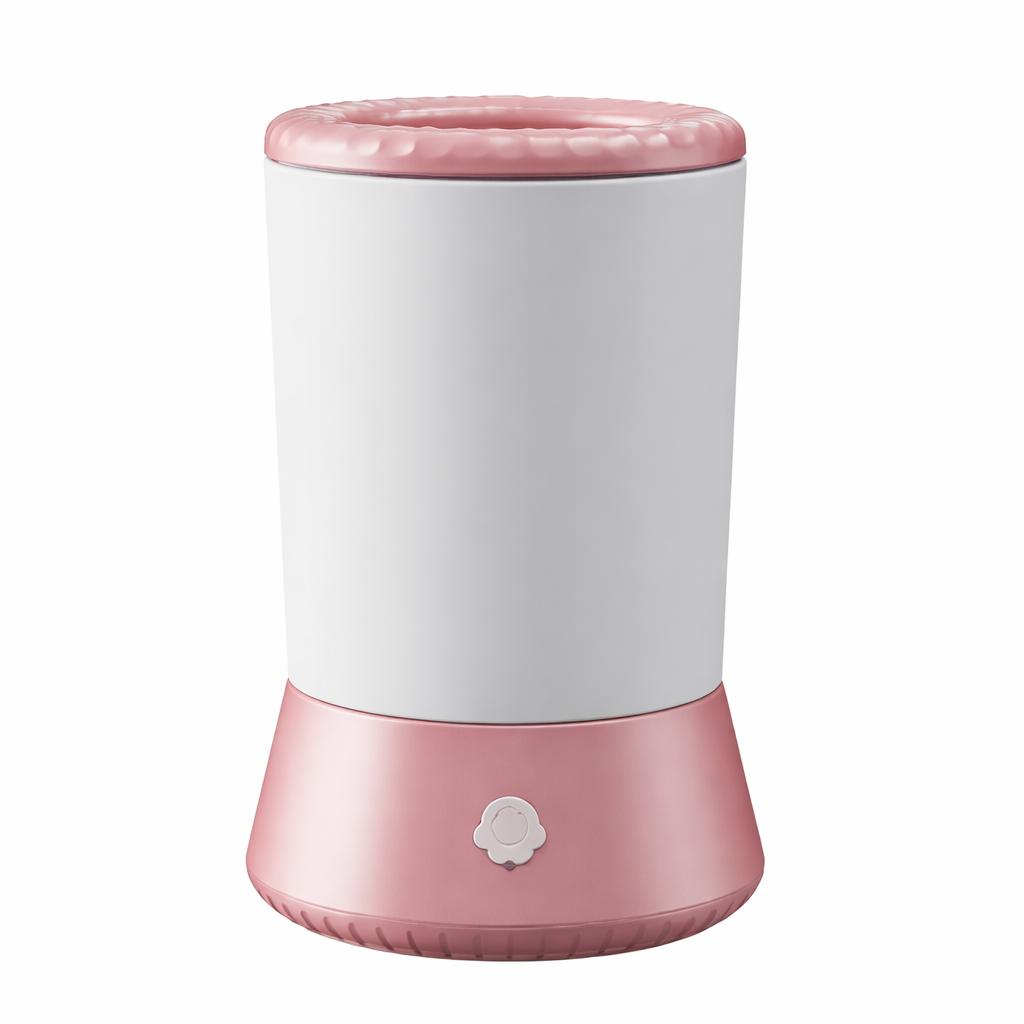 Automatic Portable Paw Cleaner