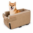 Console Pet Car Seat