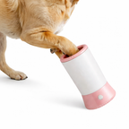 Automatic Portable Paw Cleaner