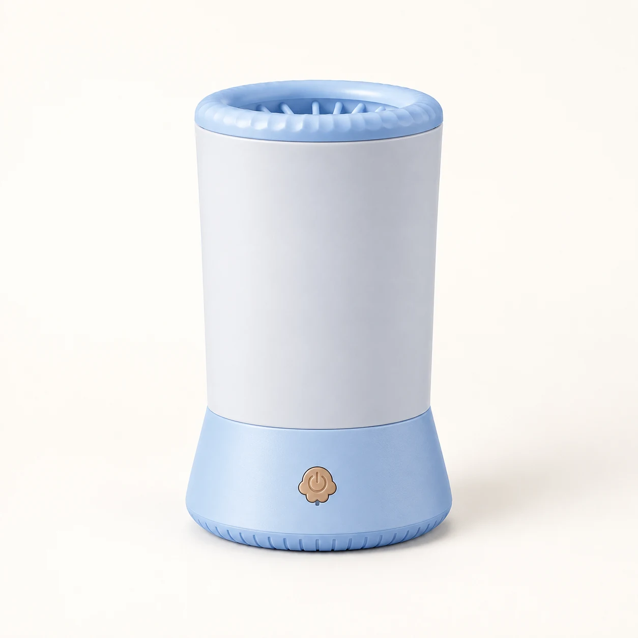 Automatic Portable Paw Cleaner – Fuzz & Paw
