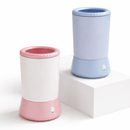 Automatic Portable Paw Cleaner