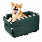 Console Pet Car Seat