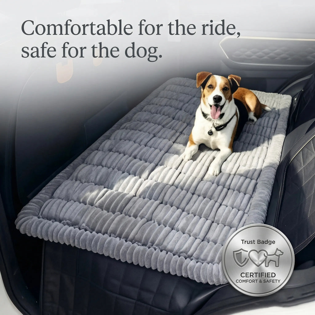Backseat Pet Mat™