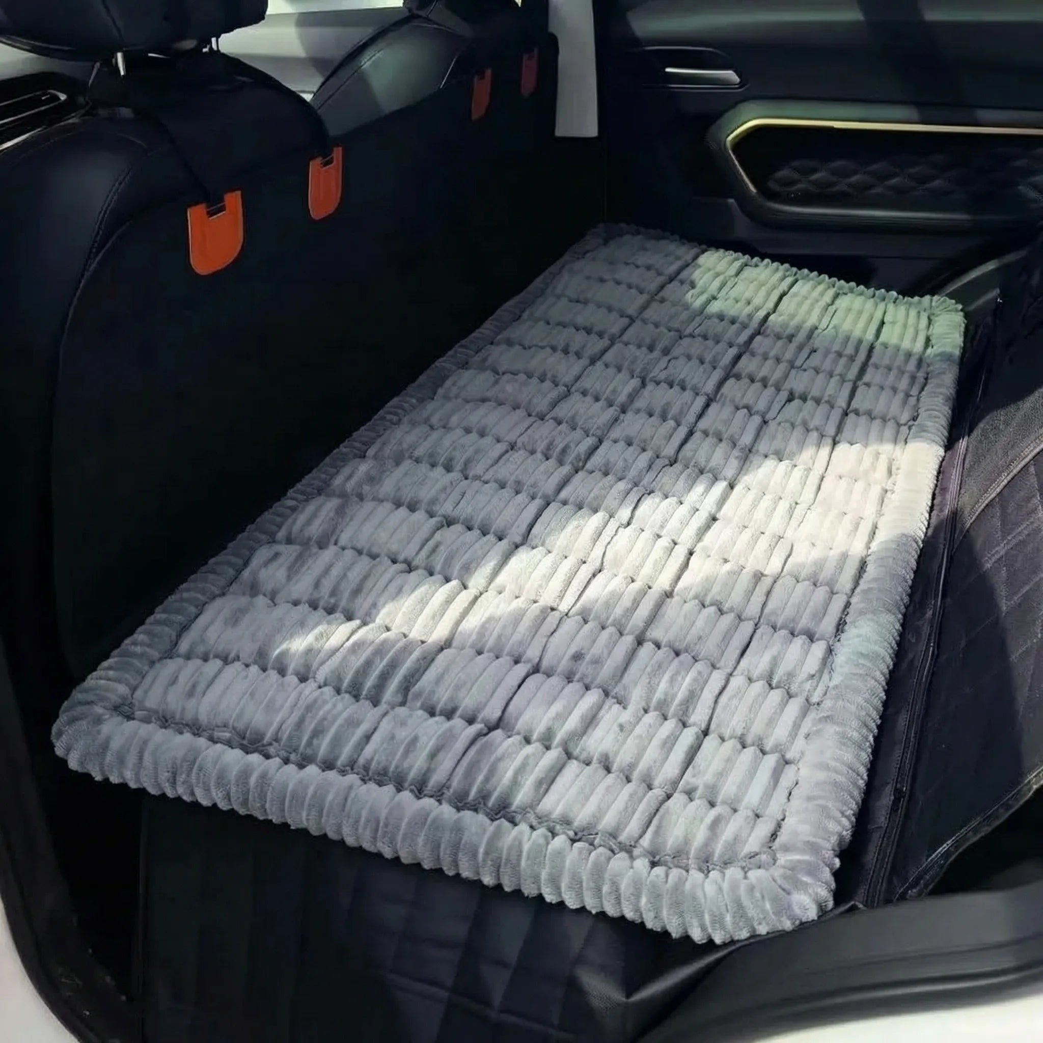 Backseat Pet Mat™