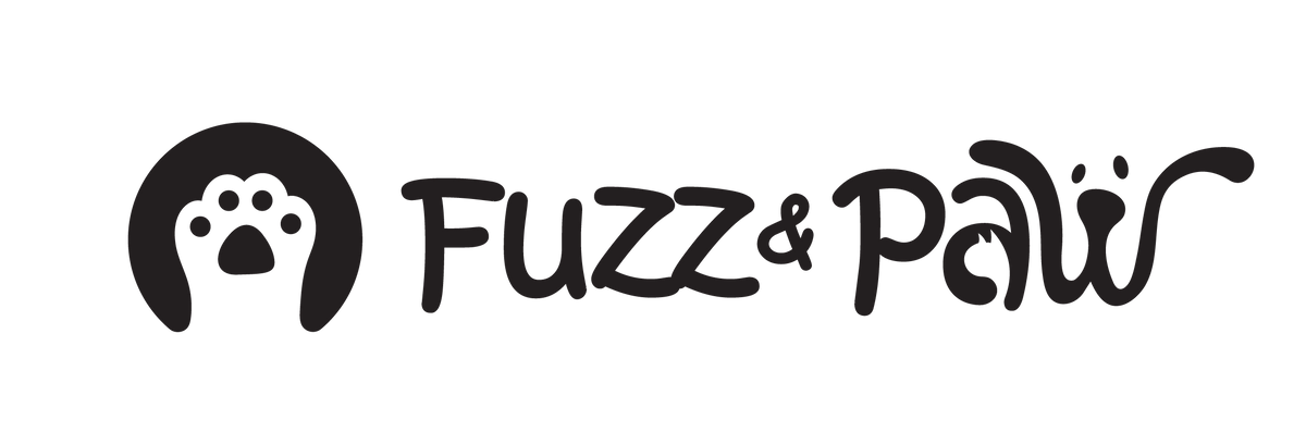 Fuzz & Paw