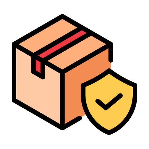 Lifetime Warranty & Premium Insured Shipping