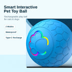 Smart Dog Toy Ball™