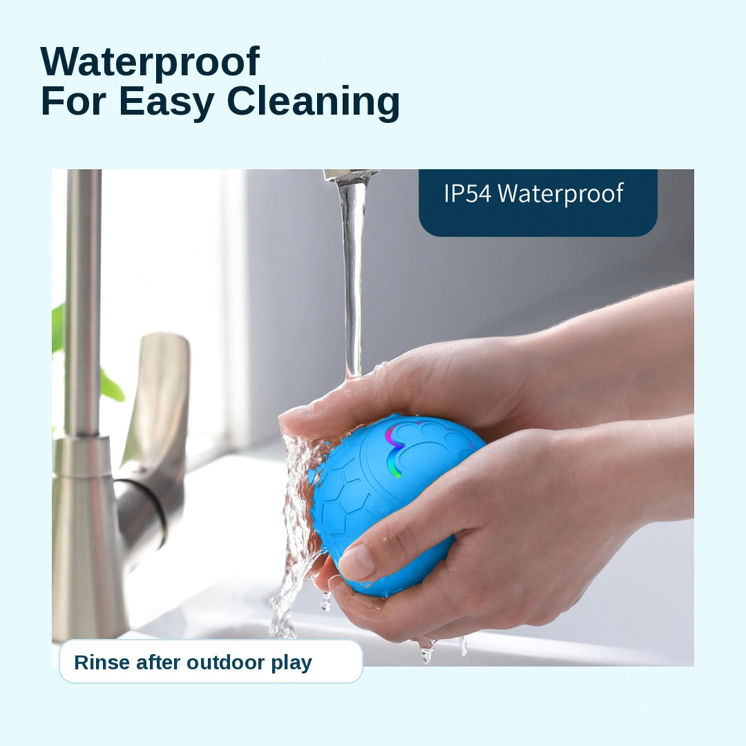 Smart Dog Toy Ball™