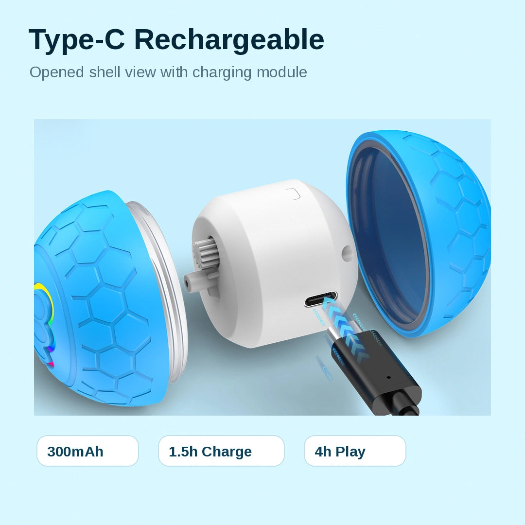 Smart Dog Toy Ball™