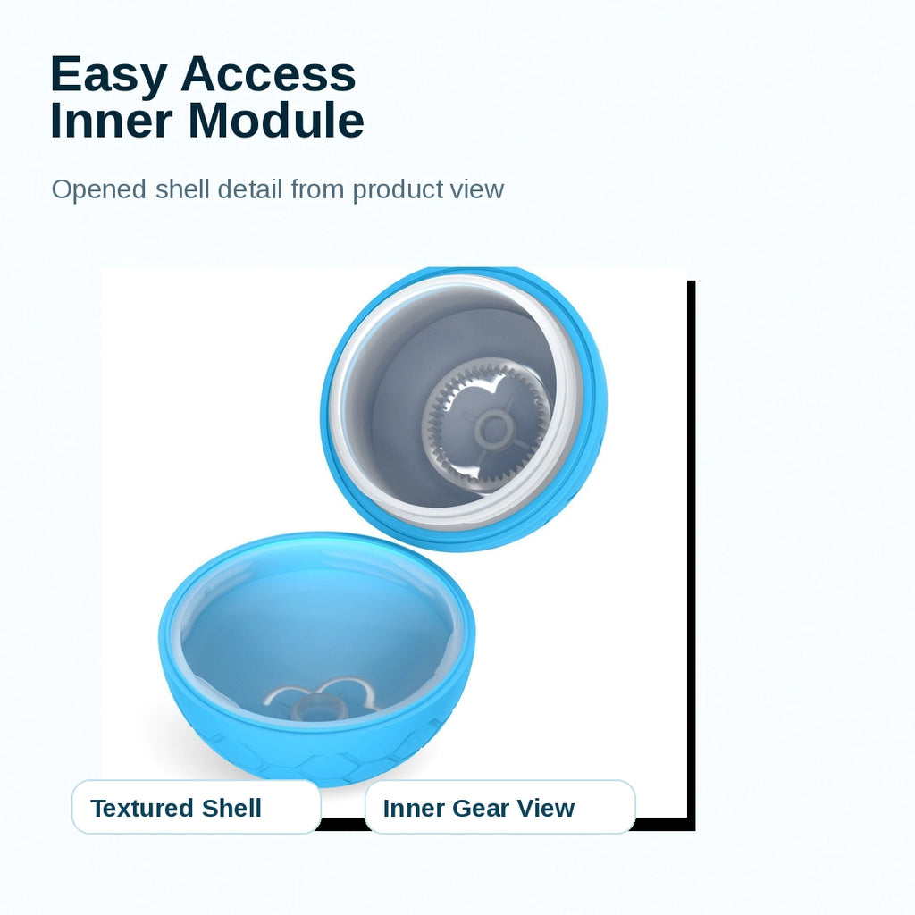 Smart Dog Toy Ball™
