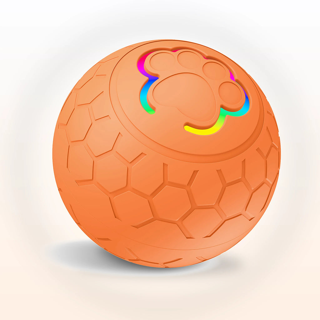 Smart Dog Toy Ball™