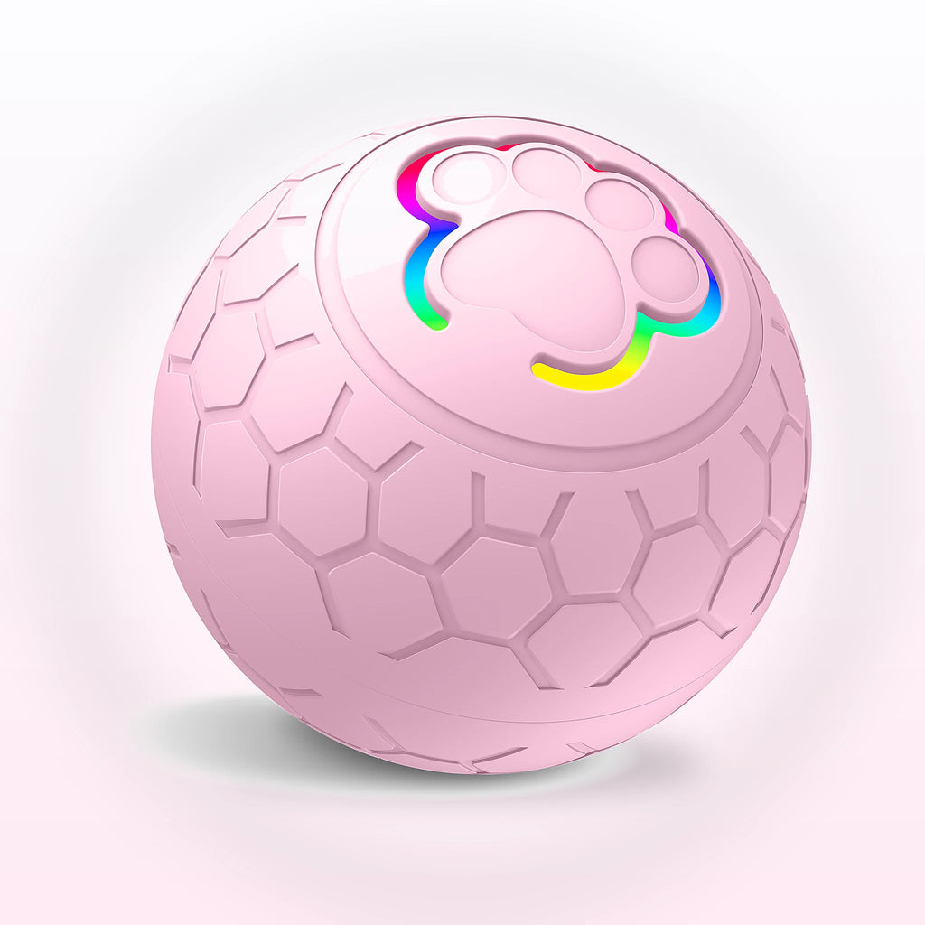 Smart Dog Toy Ball™